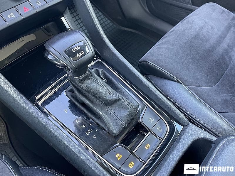 2018 Skoda Kodiaq — Miniatură 12