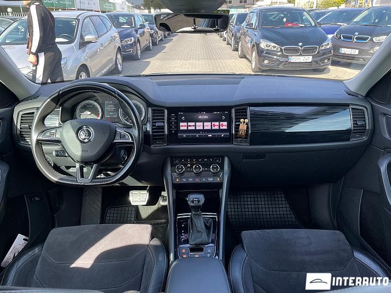2018 Skoda Kodiaq — Miniatură 6