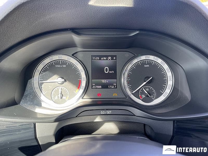 2018 Skoda Kodiaq — Miniatură 8
