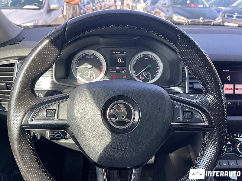 2018 Skoda Kodiaq — Miniatură 7