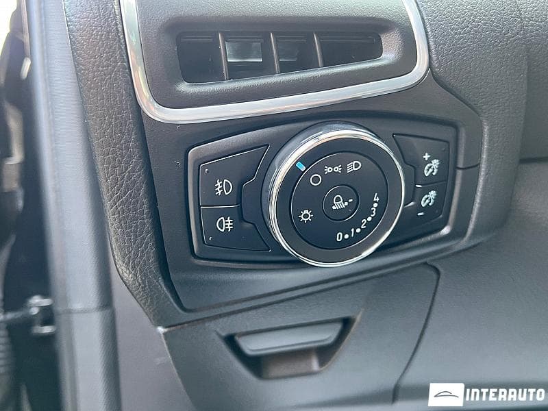 2014 Ford Focus — Miniatură 15