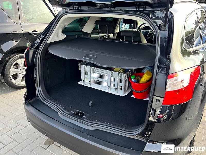 2014 Ford Focus — Miniatură 17