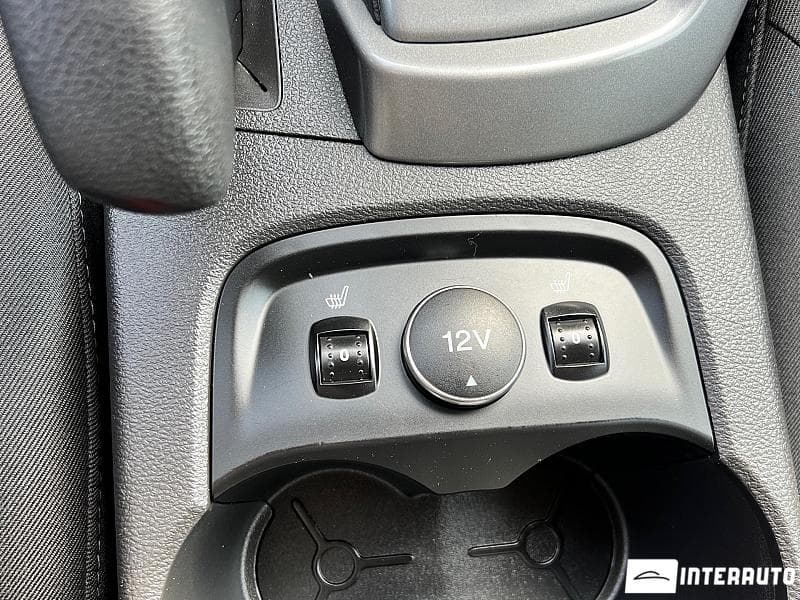 2014 Ford Focus — Miniatură 11