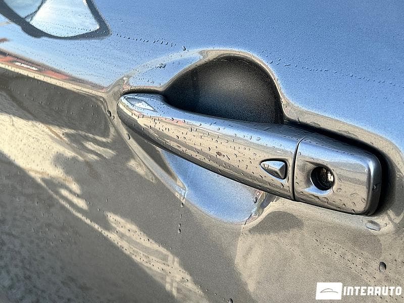 2015 Nissan Qashqai — Miniatură 17