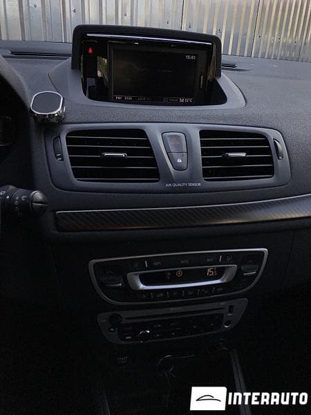 2012 Renault Megane — Miniatură 13