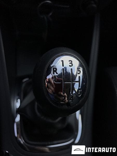2012 Renault Megane — Miniatură 15