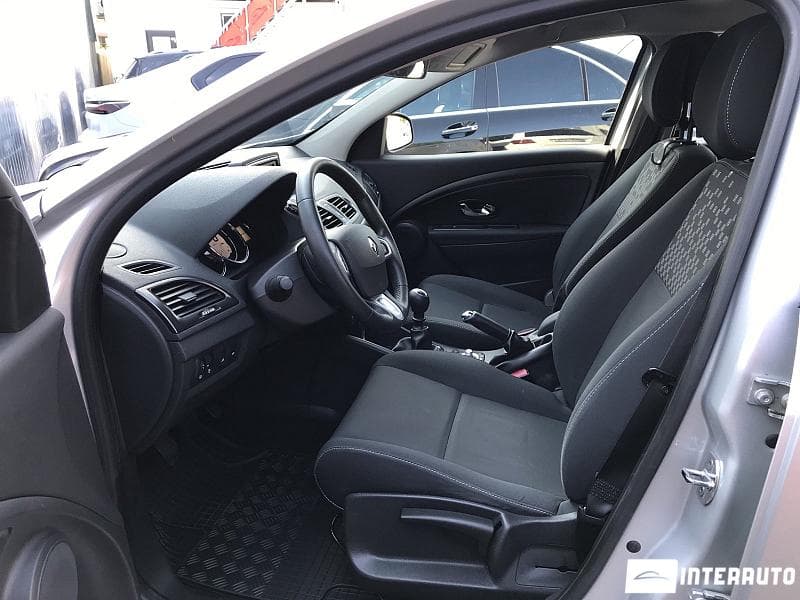2012 Renault Megane — Miniatură 6