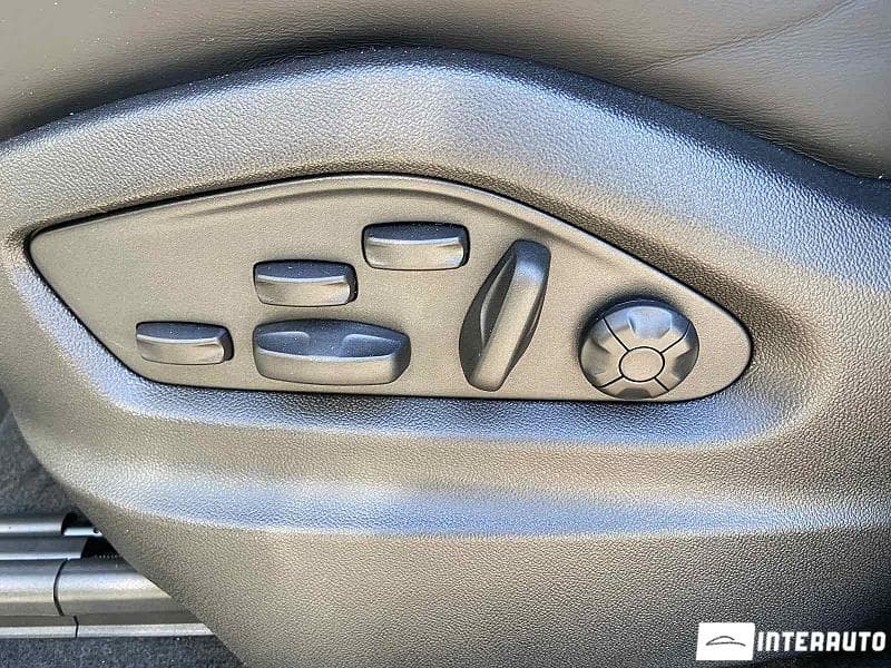 2022 Porsche Cayenne Coupe — Miniatură 9