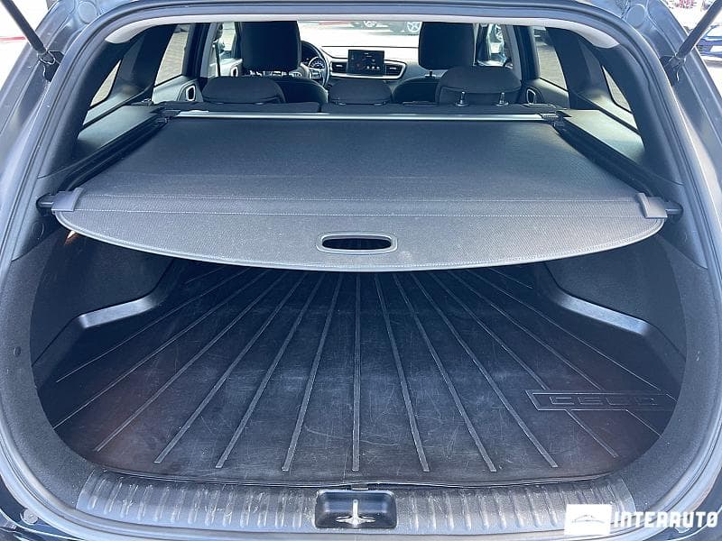 2019 Kia Ceed — Miniatură 16