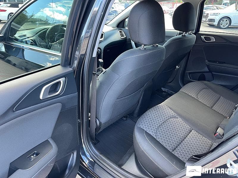 2019 Kia Ceed — Miniatură 14