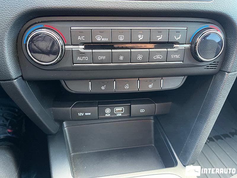 2019 Kia Ceed — Miniatură 11