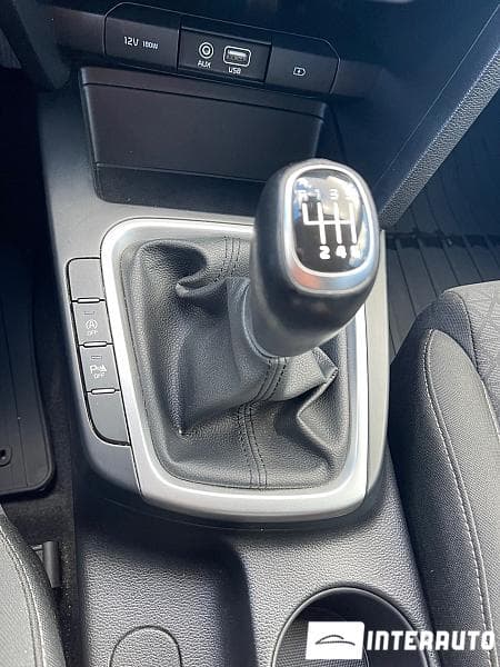 2019 Kia Ceed — Miniatură 12