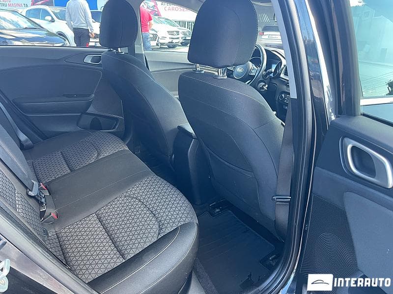 2019 Kia Ceed — Miniatură 15