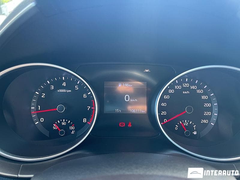 2019 Kia Ceed — Miniatură 9