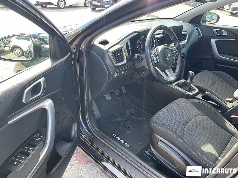 2019 Kia Ceed — Miniatură 5