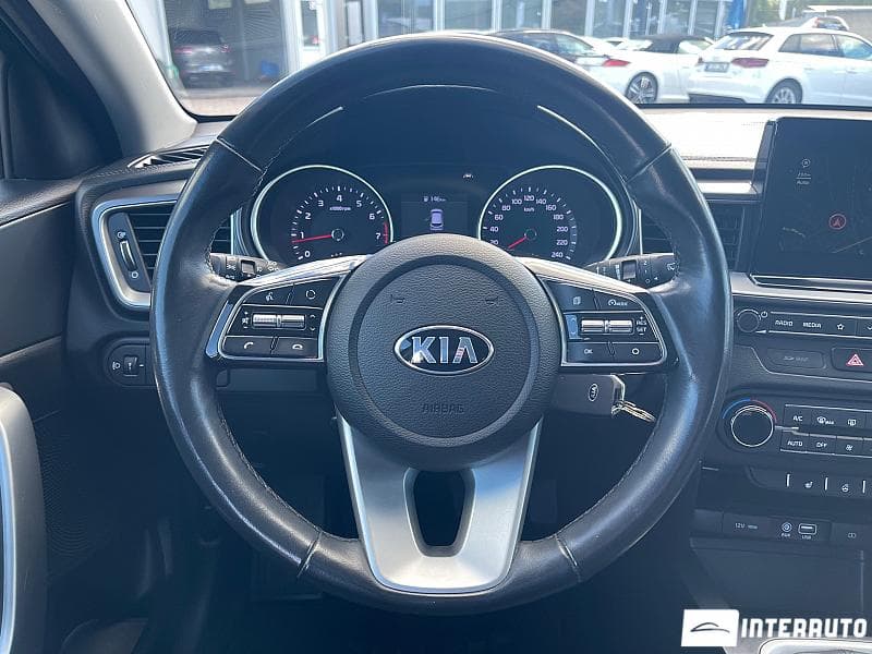 2019 Kia Ceed — Miniatură 8