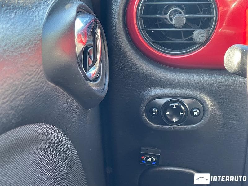 2001 Chrysler PT Cruiser — Miniatură 11