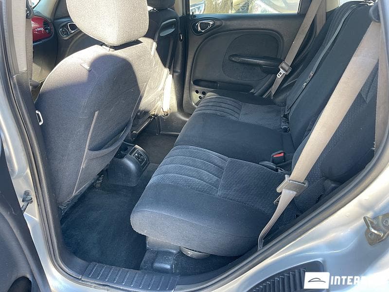 2001 Chrysler PT Cruiser — Miniatură 13