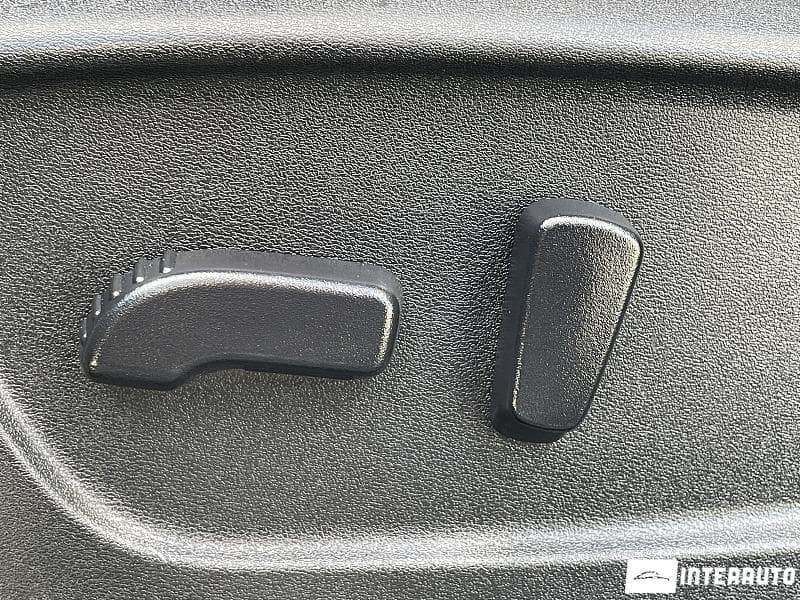 2016 Nissan Qashqai — Miniatură 11