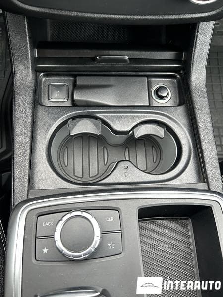 Mercedes ML 350 2013 — Миниатюра 17