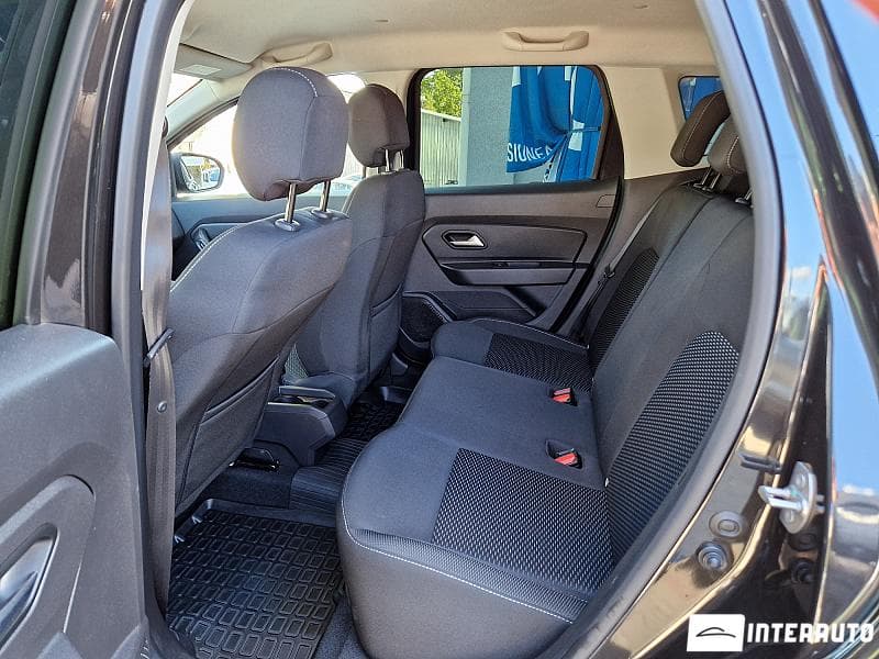 2020 Dacia Duster — Miniatură 19