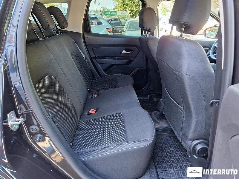 2020 Dacia Duster — Miniatură 17