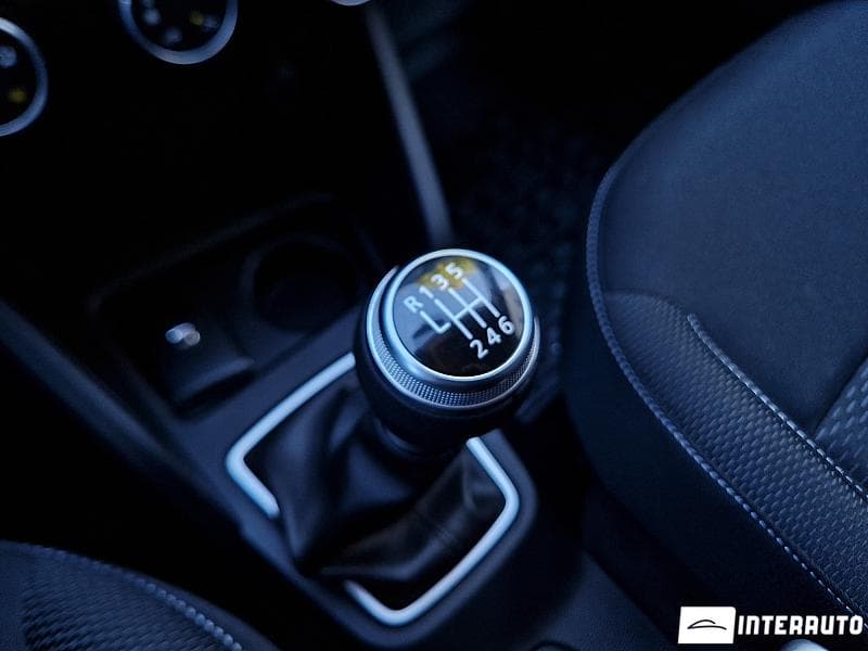 2020 Dacia Duster — Miniatură 12