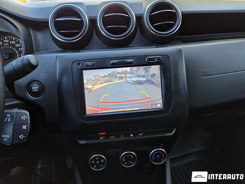 2020 Dacia Duster — Miniatură 10
