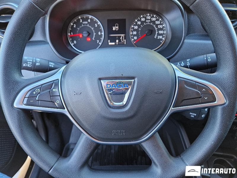 2020 Dacia Duster — Miniatură 9