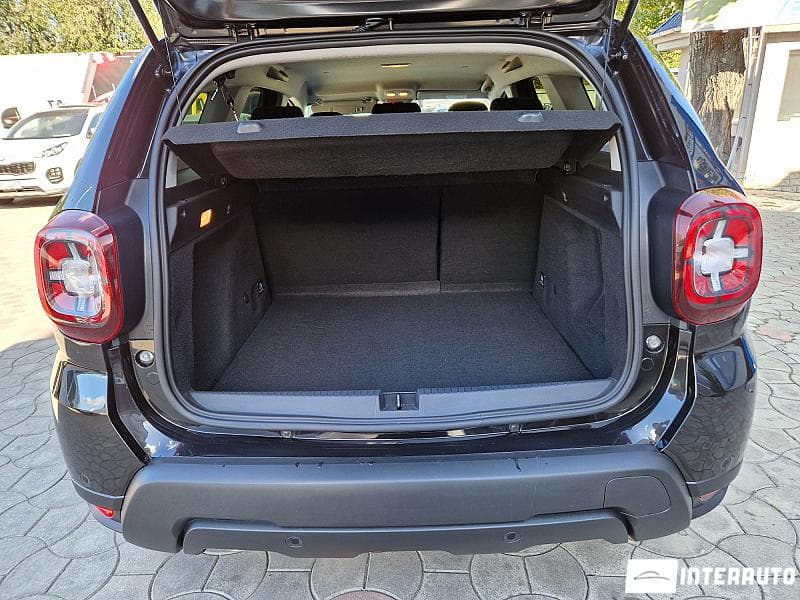 2020 Dacia Duster — Miniatură 20