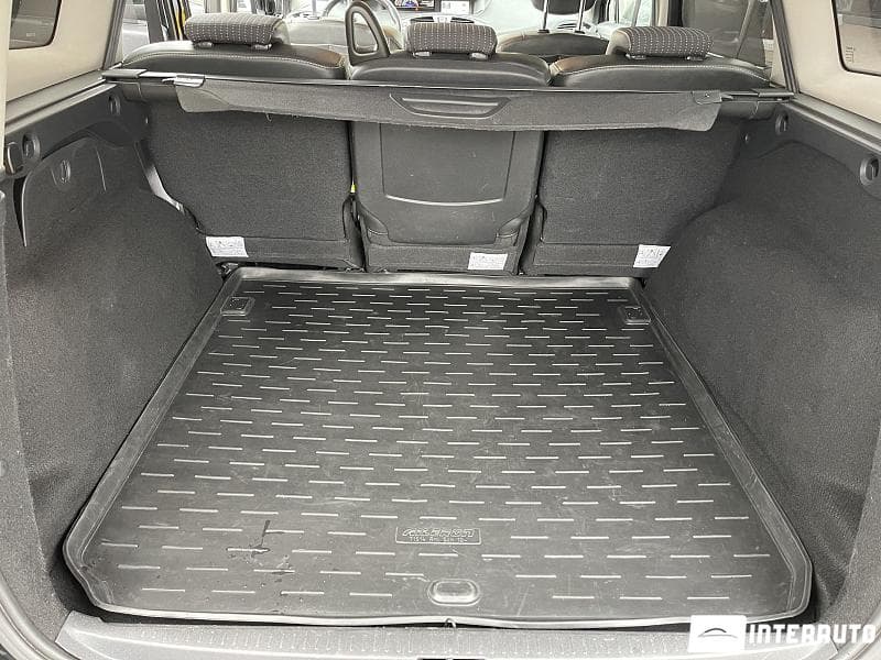 2012 Renault Grand Scenic — Miniatură 21