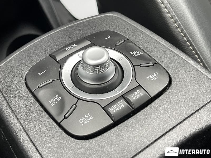2012 Renault Grand Scenic — Miniatură 17