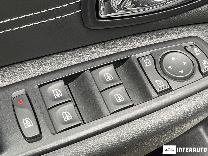 2012 Renault Grand Scenic — Miniatură 9