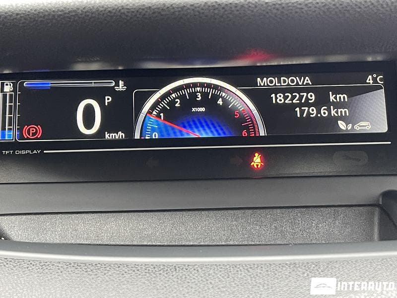 2012 Renault Grand Scenic — Miniatură 12