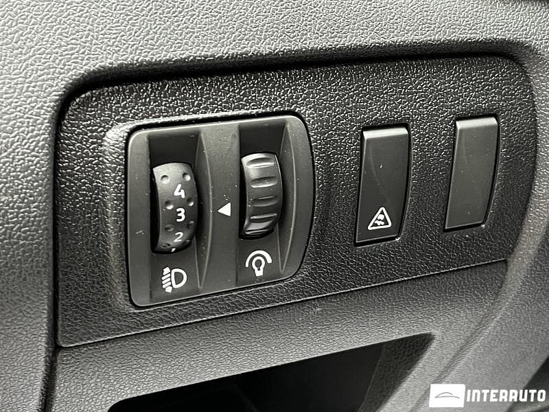 2012 Renault Grand Scenic — Miniatură 10