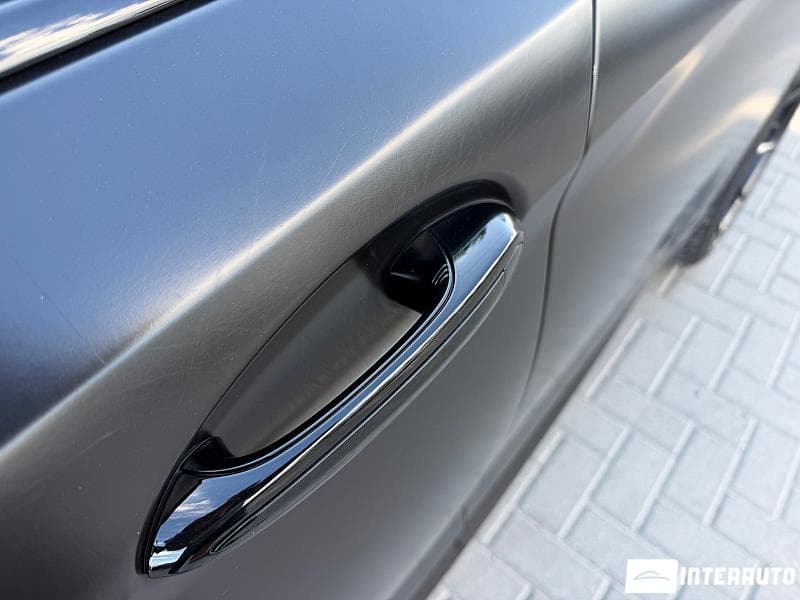 2017 BMW 540 — Miniatură 6