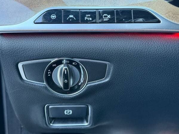 2015 Mercedes S 550e — Miniatură 14