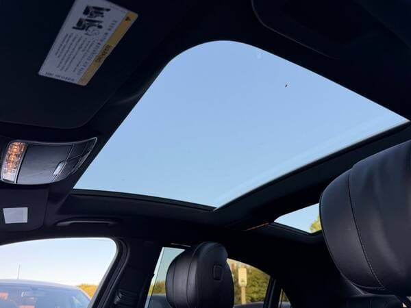 2015 Mercedes S 550e — Miniatură 18
