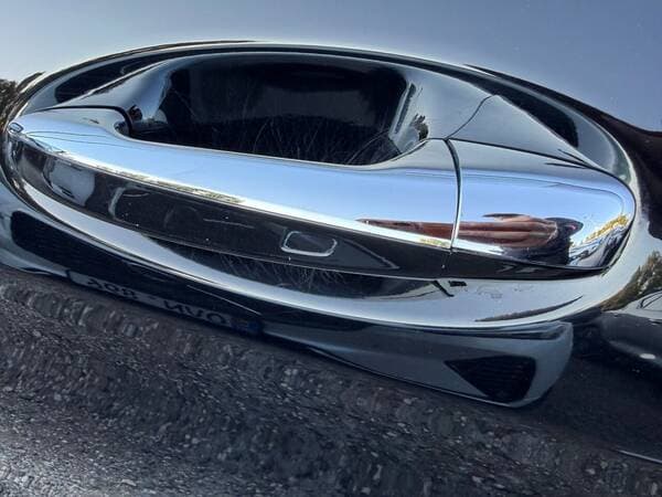 2015 Mercedes S 550e — Miniatură 20
