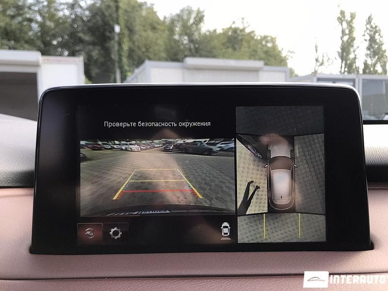 2019 Mazda CX-9 — Miniatură 14