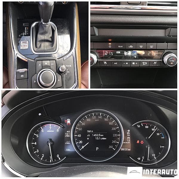 2019 Mazda CX-9 — Miniatură 13