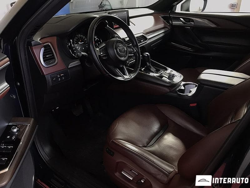 2019 Mazda CX-9 — Miniatură 7