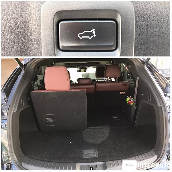 2019 Mazda CX-9 — Miniatură 17