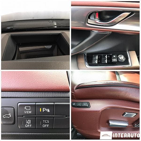 2019 Mazda CX-9 — Miniatură 8