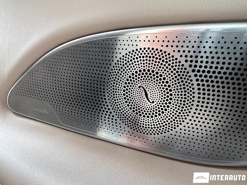 2018 Mercedes E 300 — Miniatură 17
