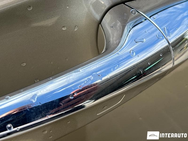 2018 Mercedes E 300 — Miniatură 8