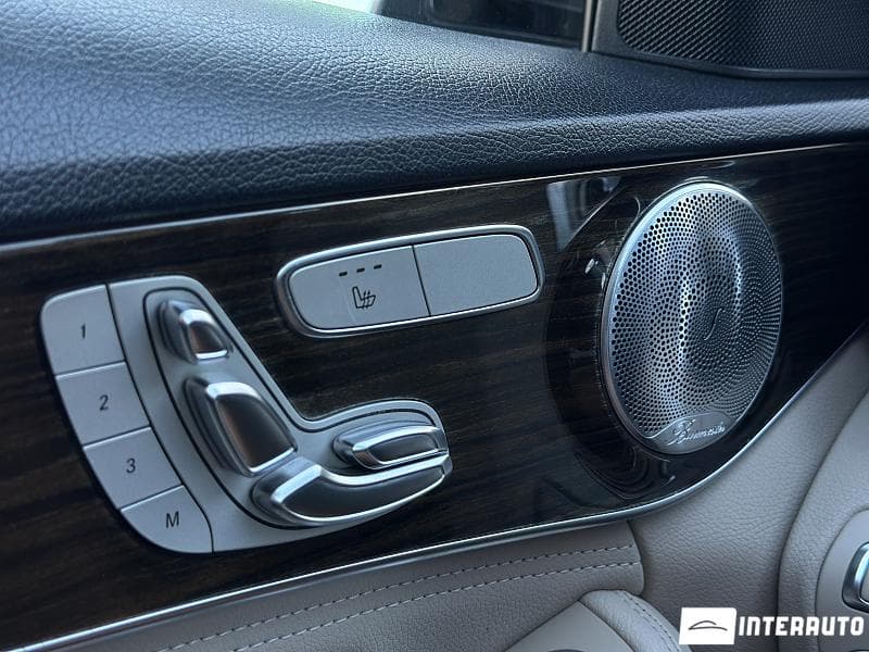 Mercedes C 300 2014 — Миниатюра 6