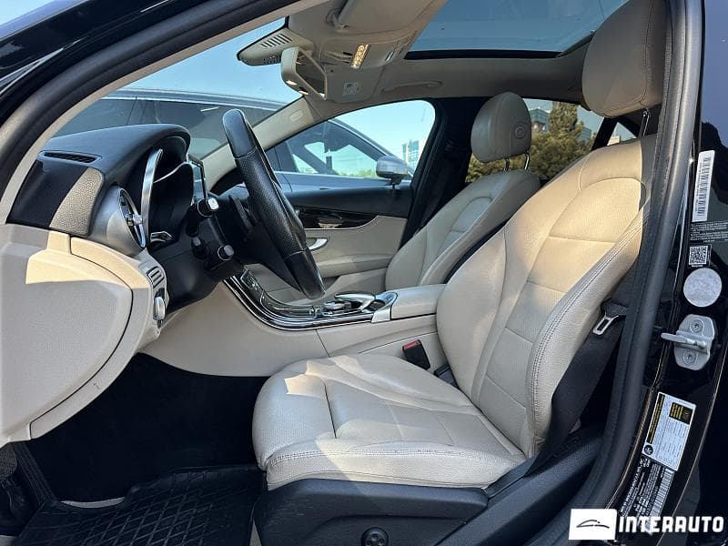 Mercedes C 300 2014 — Миниатюра 5