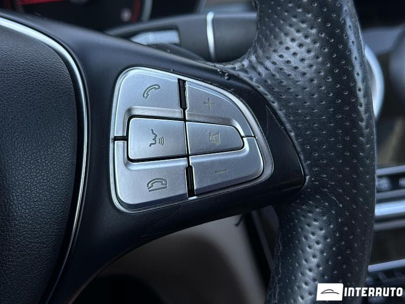 Mercedes C 300 2014 — Миниатюра 12