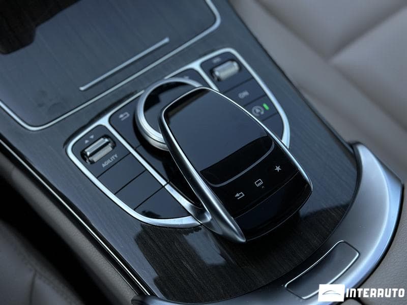 Mercedes C 300 2014 — Миниатюра 15